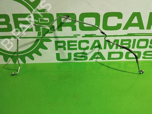 Used AC pipe AC pipe CITROËN C4 Picasso I MPV (UD_) 1.6 HDi (109 hp) 31674322 31674322