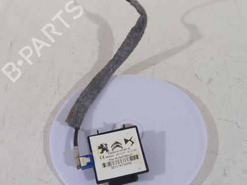 electronic-module-peugeot-508-i-8d_-2010-2011-2012-2013-2014-2015-2016-2017-2018-39434173 main image