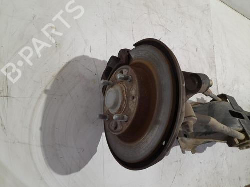 Rear axle KIA CARENS II MPV (FJ) | BP31673293M2