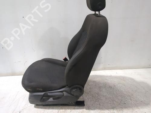 Sæde venstre fortil OPEL CORSA E (X15) 1.3 CDTI (08, 68) | BP36013490C15 - Image 5