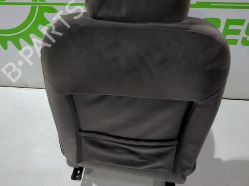 Left front seat PEUGEOT 407 (6D_) 1.6 HDi 110 (6D9HZC, 6D9HYC) | BP36000924C15 - Image 9