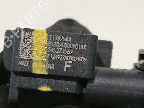 Electronic sensor MG MG ZS SUV (AZS1) 1.5 VTi | BP38865796M84  - Image 6