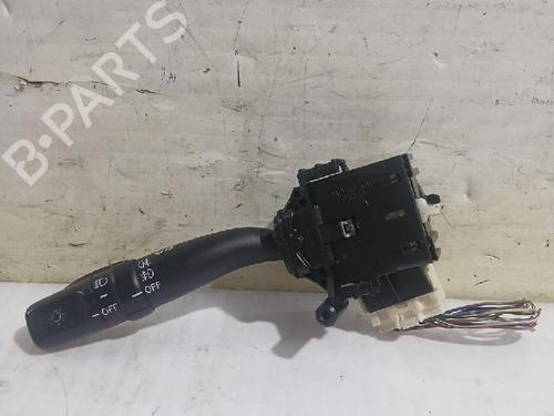 Used Headlight switch TOYOTA COROLLA Verso (ZER_, ZZE12_, R1_) 2.2 D-4D (AUR10_, AUR10R) (177 hp) 31563818