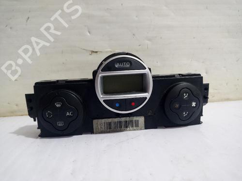 Used Climate control Climate control RENAULT SCÉNIC II (JM0/1_) [2003-2010] 31677501 31677501