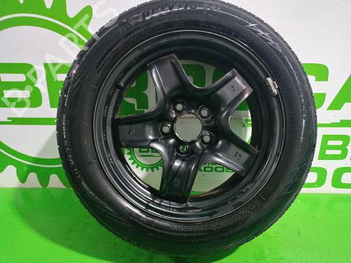 Fælk Fælk OPEL ZAFIRA / ZAFIRA FAMILY B (A05) 1.9 CDTI (M75) (120 hp) 31550204 31550204