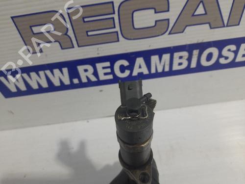 Injector PEUGEOT PARTNER Tepee 1.6 BlueHDi 120 | BP31541074M100 - Image 2