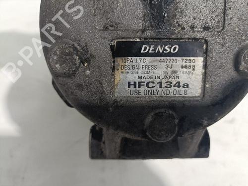 AC compressor IVECO DAILY IV Platform/Chassis 50C15 | BP31542827M34  - Image 5