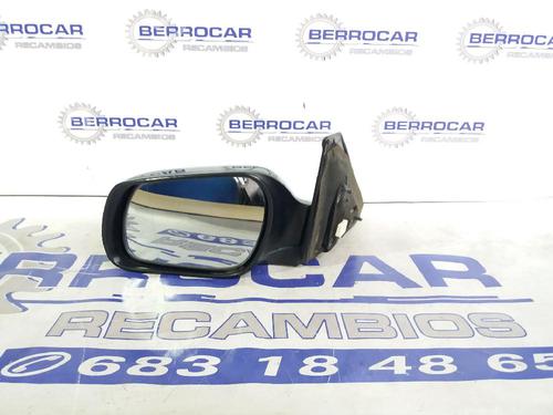 left-mirror-mazda-3-saloon-bk-1999-2000-2001-2002-2003-2004-2005-2006-2007-2008-2009-31568973 main image
