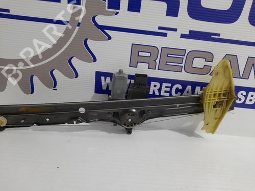 Front left window mechanism CITROËN JUMPY II (VF7) 2.0 HDi 95 | BP38860846C22 - Image 3