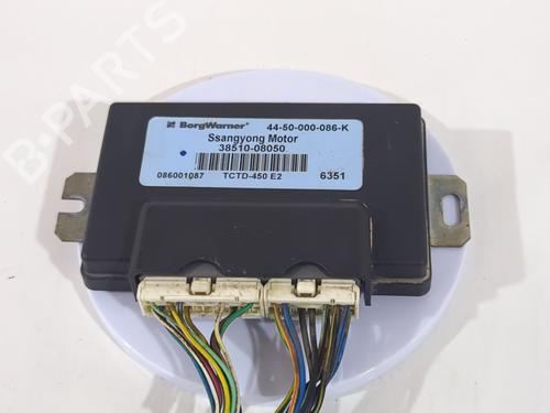 Used Electronic module Electronic module 38868496 38868496