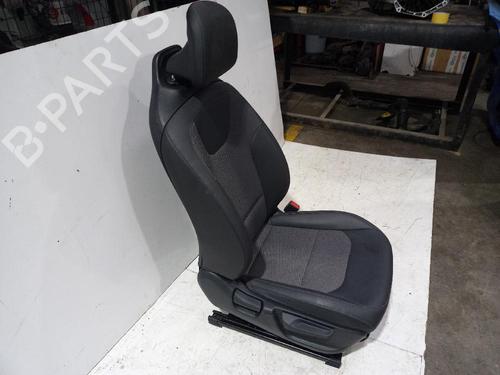 Left front seat KIA NIRO II (SG2) 1.6 GDi Hybrid | BP31555884C15 - Image 4