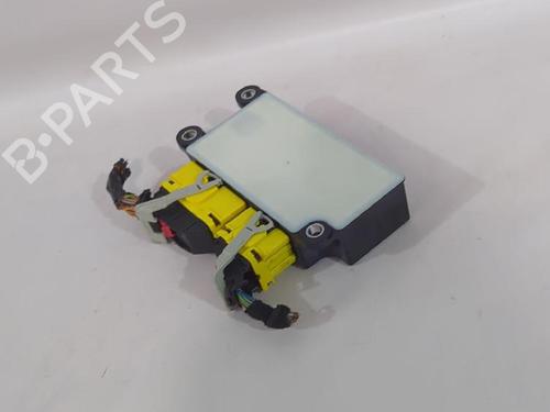 ECU airbags OPEL CORSA E (X15) 1.4 (08, 68) | BP33746919M53 - Image 5