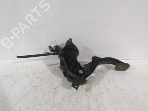 koblingspedal PEUGEOT RIFTER 1.5 BlueHDi 100 | BP31564342I13 - Image 2