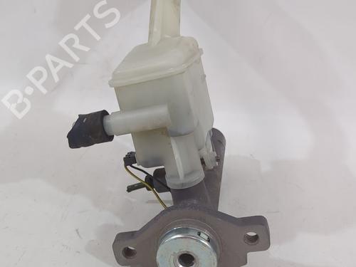 Brake master cylinder NISSAN PRIMERA Hatchback (P12) 1.6 | BP38867855M77 - Image 3