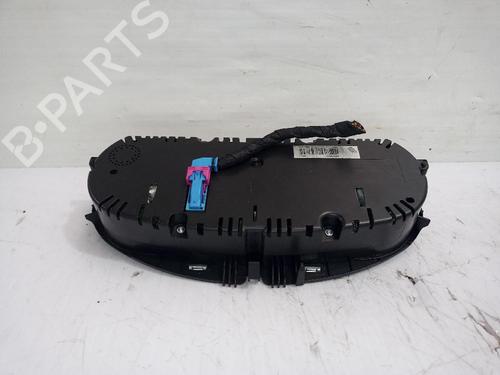 Instrument cluster VW PASSAT B7 (362) 1.6 TDI | BP31557453C47  - Image 5
