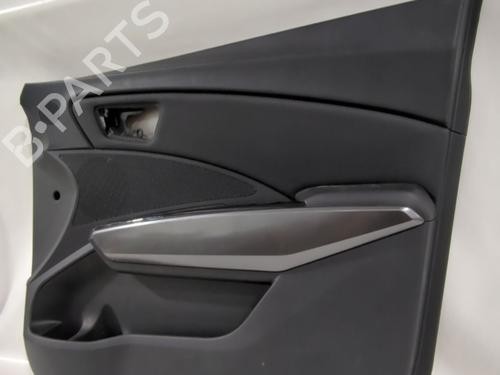 Front right panel SSANGYONG TIVOLI 1.5 | BP36911168C59 - Image 2