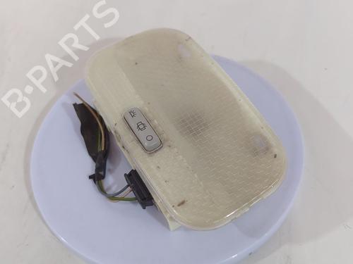 Interior roof light CITROËN JUMPY II (VF7) 1.6 HDi 90 16V | BP39992748I8 - Image 2