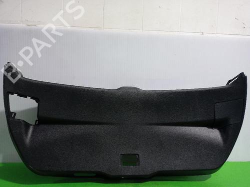 Boot lining TOYOTA AURIS (_E18_) 1.8 Hybrid (ZWE186_, ZWE186R) | BP31554500I3 - Image 3