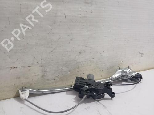 Front left window mechanism TOYOTA RAV 4 V (_A5_, _H5_) 2.0 (MXAA52) | BP31563616C22 - Image 3