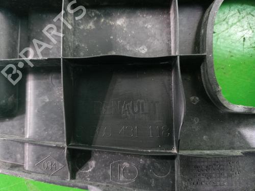Other RENAULT KANGOO BE BOP (KW0/1_) 1.5 dCi 75 | BP31552042O1 - Image 2
