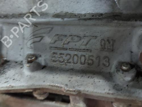 Engine FORD KA (RU8) 1.3 TDCi | BP40610617M1 - Image 2