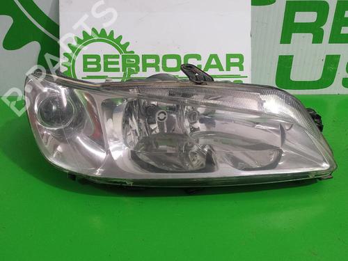 Used Right headlight Right headlight PEUGEOT 306 Hatchback (7A, 7C, N3, N5) [1993-2003] 31674480 31674480