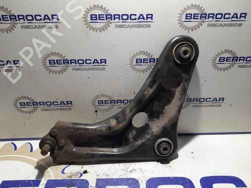 Used Right front suspension arm Right front suspension arm MERCEDES-BENZ C-CLASS (W203) C 220 CDI (203.006, 203.008) (143 hp) 31539723 31539723