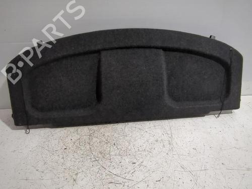 Used Rear parcel shelf Rear parcel shelf TOYOTA AURIS (_E15_) 1.6 (ZRE151_, ZRE151R) (124 hp) 33735035 33735035