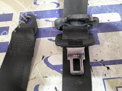 Front right seatbelt CITROËN JUMPER II Bus 2.2 HDi 130 | BP31540611I25 - Image 4