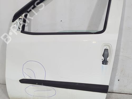 Used Left front door Left front door FIAT DOBLO Cargo (263_) 1.3 D Multijet (75 hp) 39911712 39911712