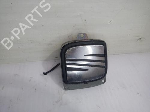 Used Tailgate handle SEAT TOLEDO III (5P2) 2.0 TDI 16V (140 hp) 31557900