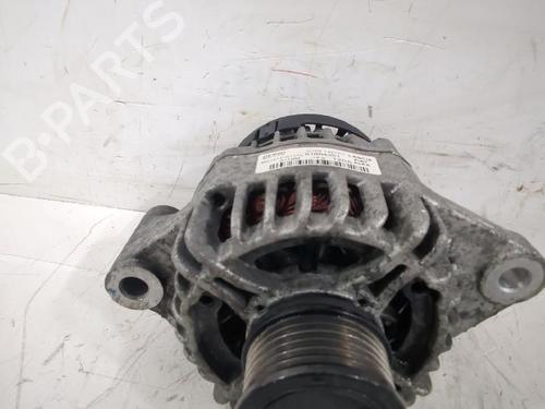 Alternator ALFA ROMEO GIULIETTA (940_) 1.6 JTDM (940FXD1A) | BP32466814M7 