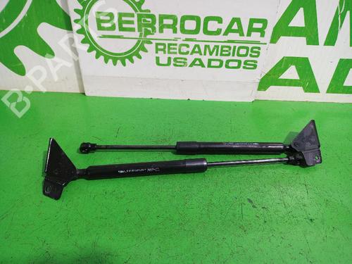 Tailgate lift support PEUGEOT 2008 I (CU_) | BP31676964C138