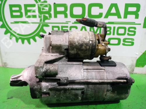 Starter PEUGEOT 307 (3A/C)  | BP31676052M8 