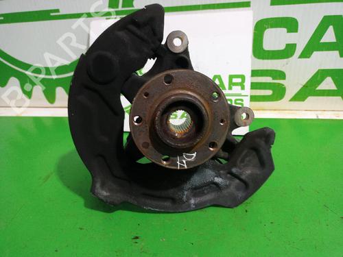 Left front steering knuckle PEUGEOT 508 I (8D_) 2.0 HDi | BP31549450M25