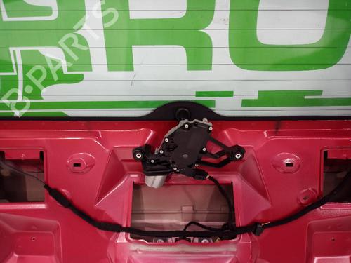 Tailgate FORD KA (RU8) 1.3 TDCi | BP31543246C6 