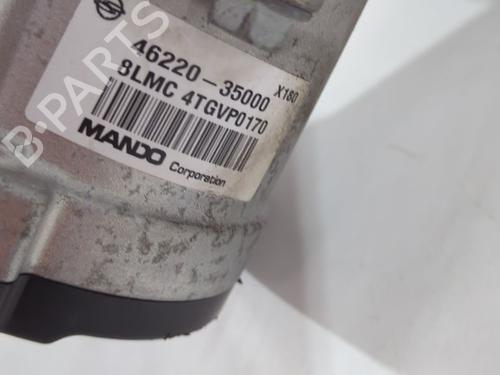 Steering column SSANGYONG TIVOLI 1.5 | BP38867112M21 - Image 8