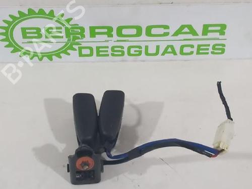 Seat buckle HYUNDAI i30 (FD) 1.6 CRDi | BP31567034I32 - Image 4
