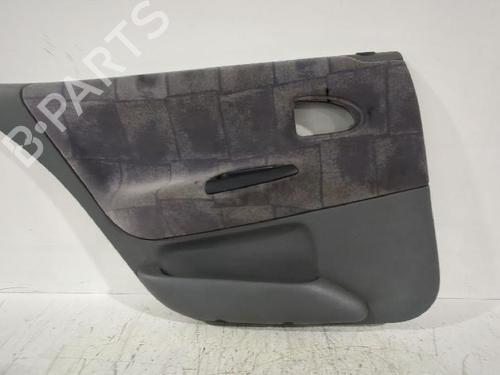 Used Rear left panel Rear left panel RENAULT MEGANE I Classic (LA0/1_) 1.6 16V (LA00, LA04, LA0B, LA11, LA16, LA19, LA1J, LA1K,... (107 hp) 31565971 31565971
