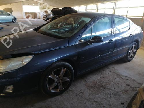 Middle console PEUGEOT 407 (6D_) | BP31548367I22 - Image 10