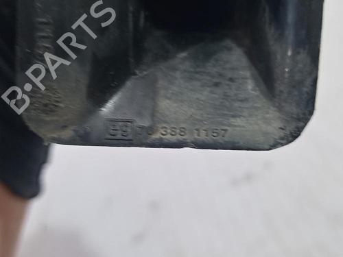 Horn RENAULT KANGOO (KC0/1_) | BP31677642E13 - Image 4
