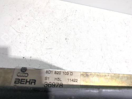 Air conditioning evaporator VW PASSAT B5.5 (3B3) 1.9 TDI | BP32464438M109  - Image 6