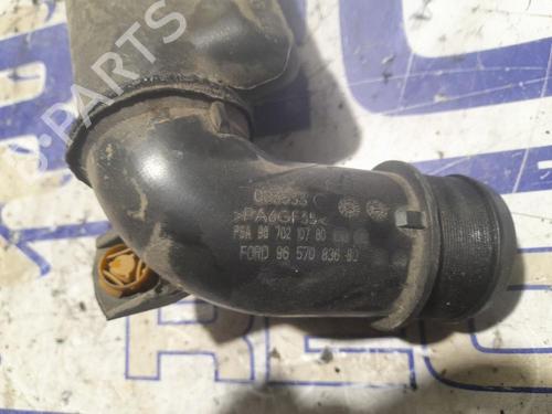 Pipe FORD FOCUS C-MAX (DM2) 1.8 TDCi | BP31539776M125 - Image 3