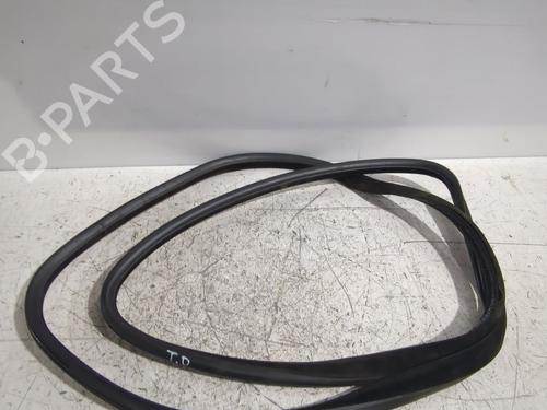Used Rubber door seal Rubber door seal 38866089 38866089