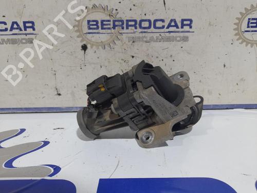 Egr RENAULT KANGOO BE BOP (KW0/1_) 1.5 dCi (KW0G) | BP31540681M69 