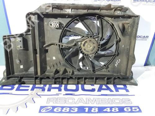 radiator-fan-peugeot-206-hatchback-2ac-1998-1999-2000-2001-2002-2003-2004-2005-2006-2007-2008-2009-2010-2011-2012-31677699 main image