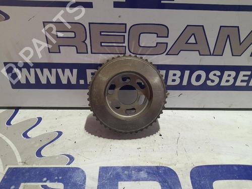 Used Pulley Pulley SEAT LEON (1M1) 1.9 TDI (90 hp) 31538792 31538792