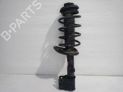 Used Left front shock absorber Left front shock absorber PEUGEOT 3008 I MPV (0U_) 1.6 HDi (114 hp) 31555285 31555285