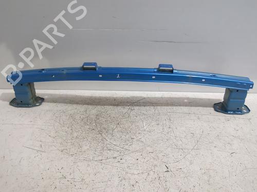 Refuerzo paragolpes trasero Refuerzo paragolpes trasero 38865893 38865893