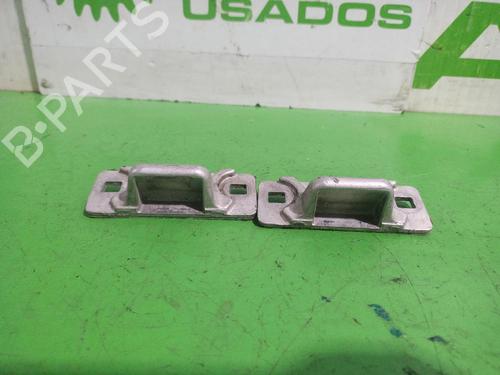 Support RENAULT KANGOO BE BOP (KW0/1_) 1.5 dCi 75 | BP31551864C155